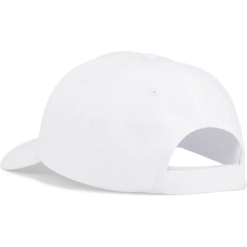 shapka-izvita-byala-reguliruem-rosa-essentials-no1-ot-puma shapka-izvita-byala-reguliruem-rosa-essentials-no1-ot-puma