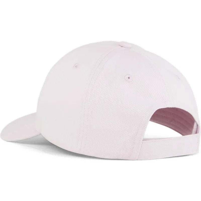 shapka-izvita-roza-reguliruem-essentials-no1-ot-puma