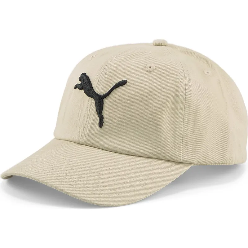 shapka-izvita-bezhov-reguliruem-essentials-cat-ot-puma shapka-izvita-bezhov-reguliruem-essentials-cat-ot-puma