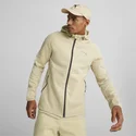 shapka-izvita-bezhov-reguliruem-essentials-cat-ot-puma