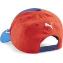 shapka-izvita-sinya-snapbek-motorsport-bb-na-bmw-ot-puma