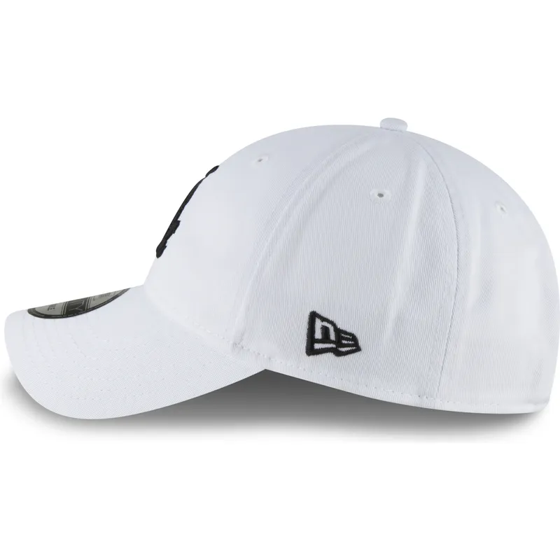 shapka-izvita-byala-reguliruem-9twenty-core-classic-na-chicago-white-sox-mlb-ot-new-era shapka-izvita-byala-reguliruem-9twenty-core-classic-na-chicago-white-sox-mlb-ot-new-era