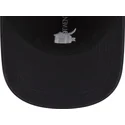 justerbar-9twenty-core-classic-navybla-buet-kasket-fra-detroit-tigers-mlb-fra-new-era