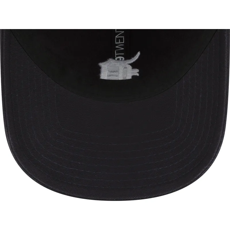 justerbar-9twenty-core-classic-morkebla-buet-kasket-fra-detroit-tigers-mlb-fra-new-era