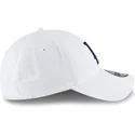 shapka-izvita-byala-reguliruem-9twenty-core-classic-na-los-angeles-dodgers-mlb-ot-new-era