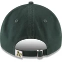 new-era-izvita-kozirka-9twenty-core-classic-oakland-athletics-mlb-zelena-reguliruema-shapka