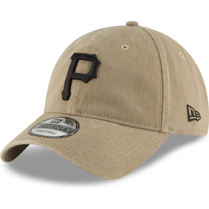 shapka-izvita-kafyav-reguliruem-9twenty-core-classic-na-pittsburgh-pirates-mlb-ot-new-era shapka-izvita-kafyav-reguliruem-9twenty-core-classic-na-pittsburgh-pirates-mlb-ot-new-era