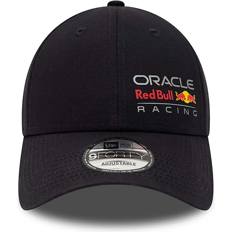 shapka-izvita-tmnosin-snapbek-9forty-essential-na-red-bull-racing-formula-1-ot-new-era