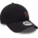 marinebla-curved-snapback-9forty-essential-kasket-fra-red-bull-racing-formula-1-fra-new-era