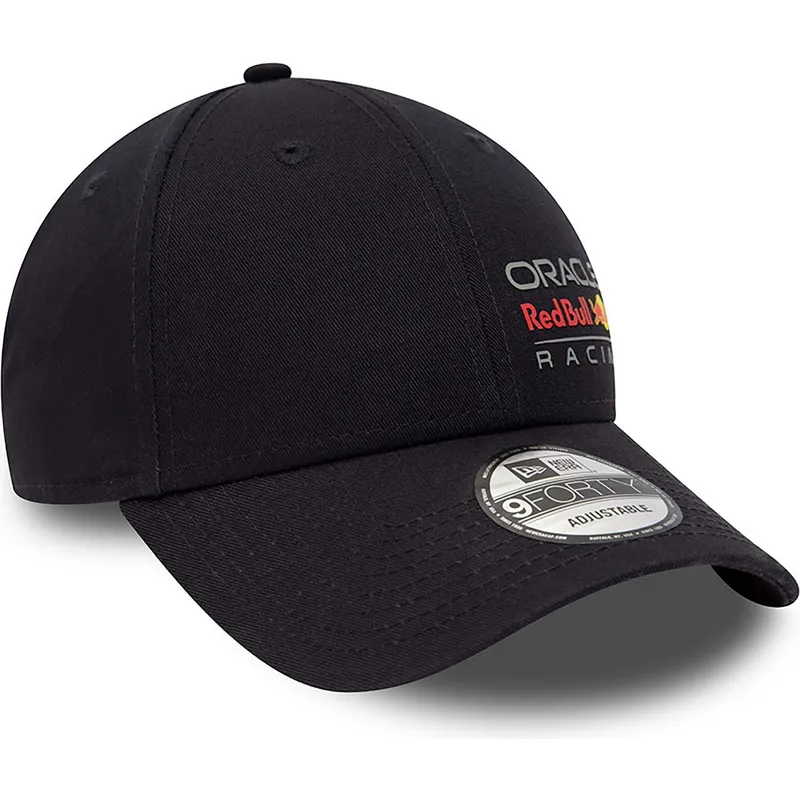 shapka-izvita-tmnosin-snapbek-9forty-essential-na-red-bull-racing-formula-1-ot-new-era