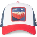 shapka-izvita-traker-mnogocveten-snapbek-be2-beer-pong-koktejli-ot-capslab