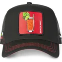 shapka-izvita-traker-cherna-snapbek-bl1-bloody-mary-koktejli-ot-capslab
