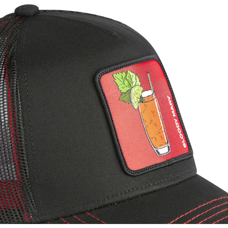 shapka-izvita-traker-cherna-snapbek-bl1-bloody-mary-koktejli-ot-capslab