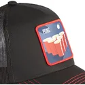 sort-trucker-kasket-beer-pong-be1-cocktails-fra-capslab