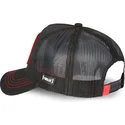 schwarze-trucker-kappe-beer-pong-be1-cocktails-von-capslab