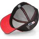 sort-trucker-kasket-beer-pong-be1-cocktails-fra-capslab