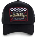 shapka-izvita-traker-cherna-snapbek-za-deca-blacky4-ot-von-dutch