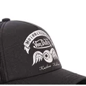 shapka-izvita-traker-cherna-snapbek-crew8-ot-von-dutch