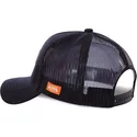 shapka-izvita-traker-cherna-snapbek-eag-blk-ot-von-dutch