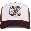 shapka-izvita-shapka-traker-mnogocveten-snapbek-marron-coffee-club-hft-ot-djinns