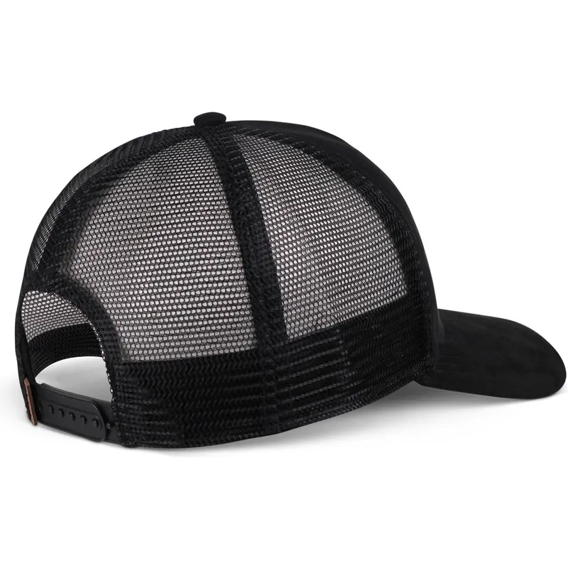 shapka-izvita-traker-cherna-snapbek-lazy-classic-hft-ot-djinns