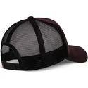 shapka-izvita-traker-kafyav-snapbek-lazy-classic-hft-ot-djinns