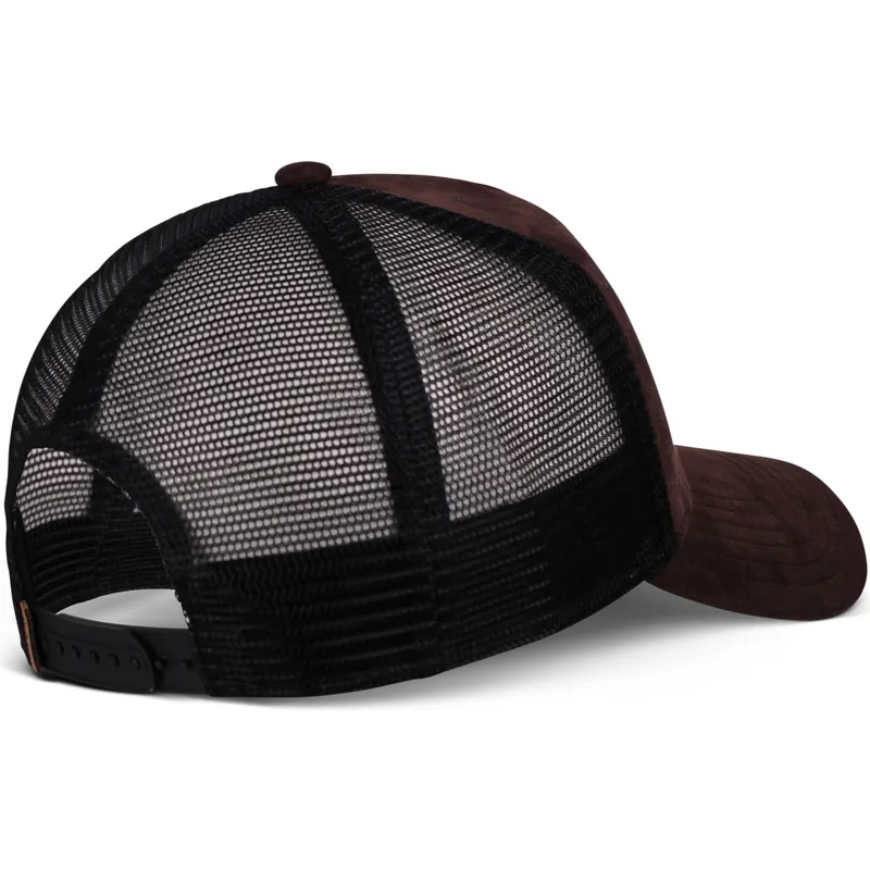 shapka-izvita-traker-kafyav-snapbek-lazy-classic-hft-ot-djinns