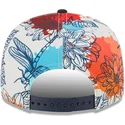 shapka-ploska-mnogocveten-snapbek-9fifty-spring-na-new-york-yankees-mlb-ot-new-era