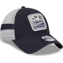 shapka-izvita-traker-tmnosin-snapbek-9twenty-stripe-na-new-york-yankees-mlb-ot-new-era