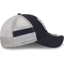 shapka-izvita-traker-tmnosin-snapbek-9twenty-stripe-na-new-york-yankees-mlb-ot-new-era