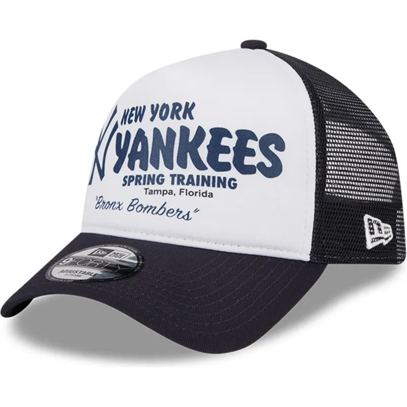 shapka-izvita-traker-tmnosin-snapbek-9forty-a-frame-team-na-new-york-yankees-mlb-ot-new-era