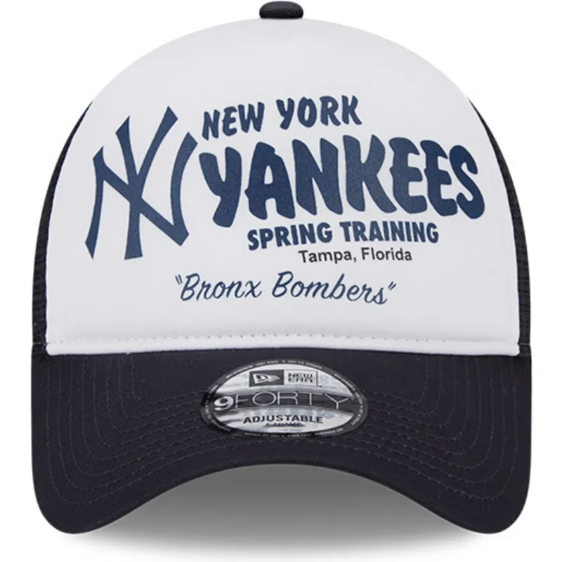 shapka-izvita-traker-tmnosin-snapbek-9forty-a-frame-team-na-new-york-yankees-mlb-ot-new-era