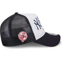 shapka-izvita-traker-tmnosin-snapbek-9forty-a-frame-team-na-new-york-yankees-mlb-ot-new-era