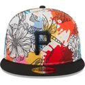shapka-ploska-mnogocveten-snapbek-9fifty-spring-na-pittsburgh-pirates-mlb-ot-new-era