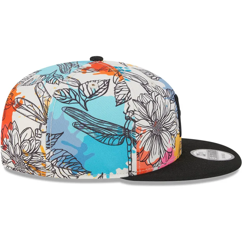 shapka-ploska-mnogocveten-snapbek-9fifty-spring-na-pittsburgh-pirates-mlb-ot-new-era