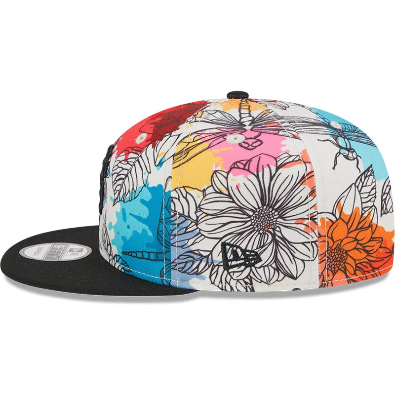 shapka-ploska-mnogocveten-snapbek-9fifty-spring-na-san-francisco-giants-mlb-ot-new-era