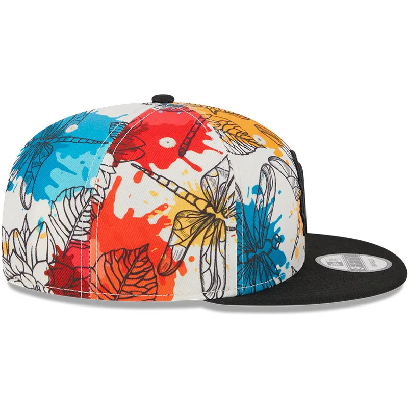 shapka-ploska-mnogocveten-snapbek-9fifty-spring-na-san-francisco-giants-mlb-ot-new-era