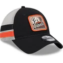 shapka-izvita-traker-cherna-snapbek-9twenty-stripe-na-san-francisco-giants-mlb-ot-new-era