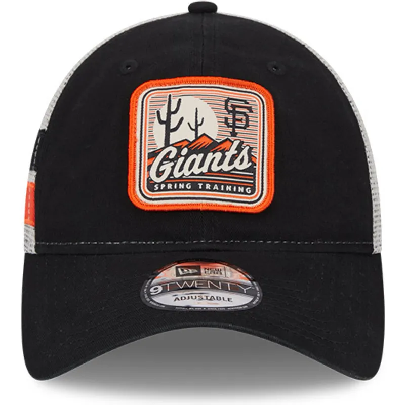 shapka-izvita-traker-cherna-snapbek-9twenty-stripe-na-san-francisco-giants-mlb-ot-new-era