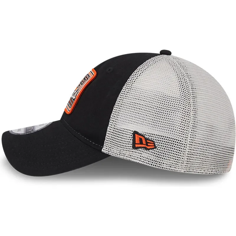 shapka-izvita-traker-cherna-snapbek-9twenty-stripe-na-san-francisco-giants-mlb-ot-new-era