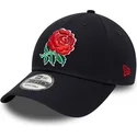 shapka-izvita-tmnosin-reguliruem-9forty-core-na-england-rugby-rfu-ot-new-era