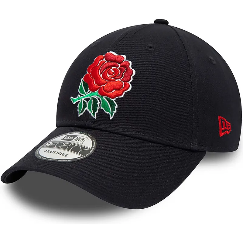 shapka-izvita-tmnosin-reguliruem-9forty-core-na-england-rugby-rfu-ot-new-era