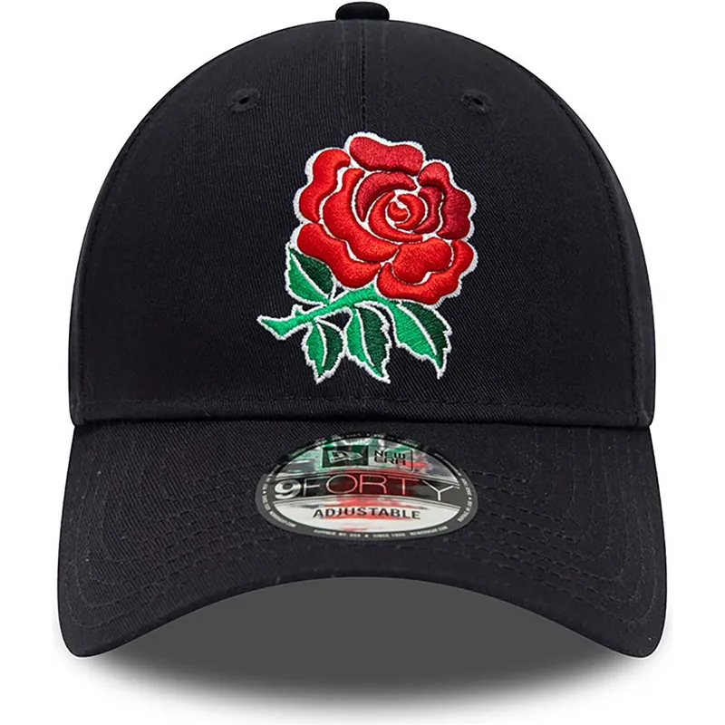 shapka-izvita-tmnosin-reguliruem-9forty-core-na-england-rugby-rfu-ot-new-era