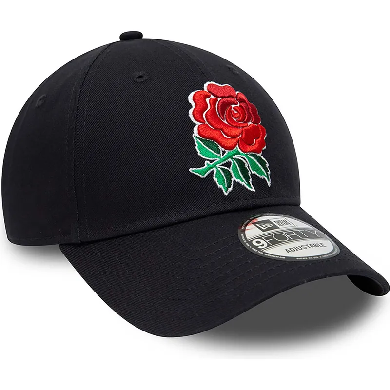 shapka-izvita-tmnosin-reguliruem-9forty-core-na-england-rugby-rfu-ot-new-era