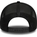 schwarze-trucker-kappe-9forty-a-frame-flawless-print-von-aprilia-piaggio-von-new-era