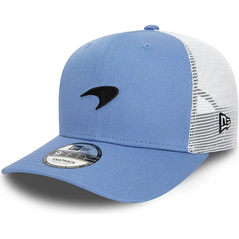 shapka-izvita-traker-sinya-snapbek-9fifty-seasonal-na-mclaren-racing-formula-1-ot-new-era