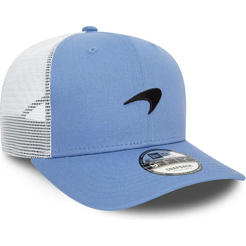 shapka-izvita-traker-sinya-snapbek-9fifty-seasonal-na-mclaren-racing-formula-1-ot-new-era