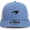 shapka-izvita-traker-sinya-snapbek-9fifty-seasonal-na-mclaren-racing-formula-1-ot-new-era