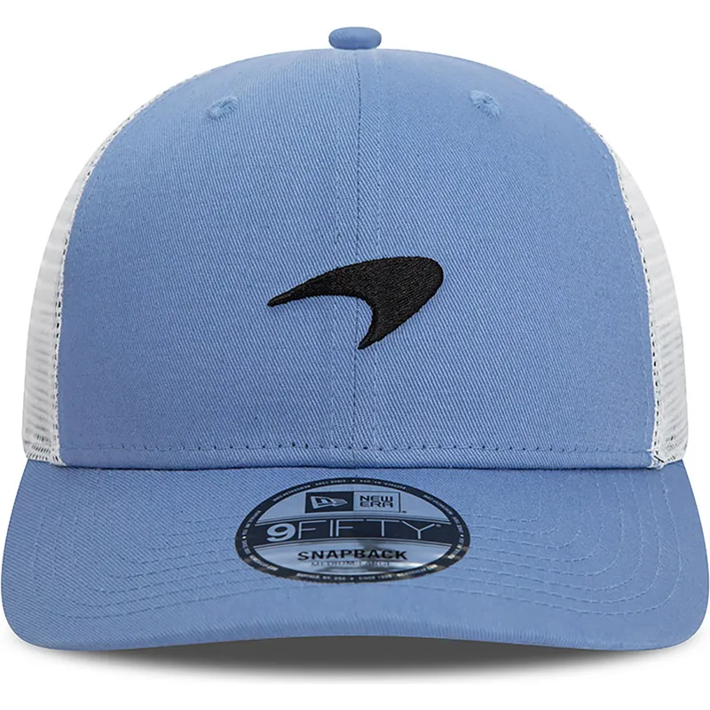 shapka-izvita-traker-sinya-snapbek-9fifty-seasonal-na-mclaren-racing-formula-1-ot-new-era