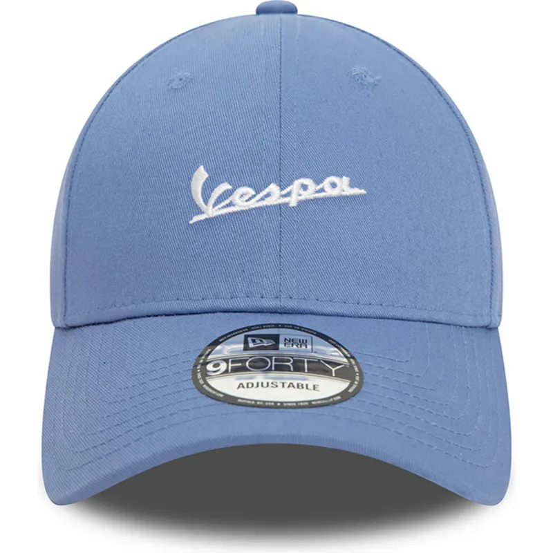 shapka-izvita-sinya-reguliruem-9forty-seasonal-colour-na-vespa-piaggio-ot-new-era